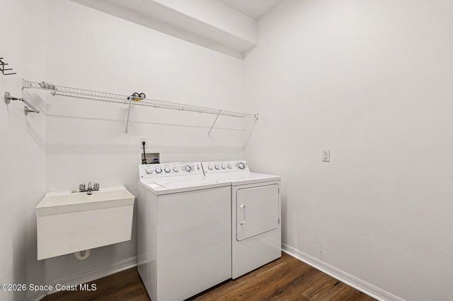 6031 Herons Landing Drive, Rockledge, FL 32955