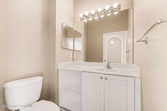 6031 Herons Landing Drive, Rockledge, FL 32955