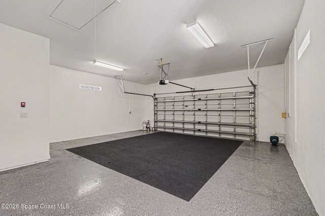 6031 Herons Landing Drive, Rockledge, FL 32955