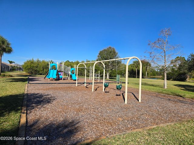 6031 Herons Landing Drive, Rockledge, FL 32955