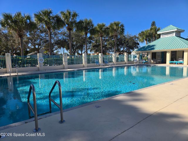 6031 Herons Landing Drive, Rockledge, FL 32955