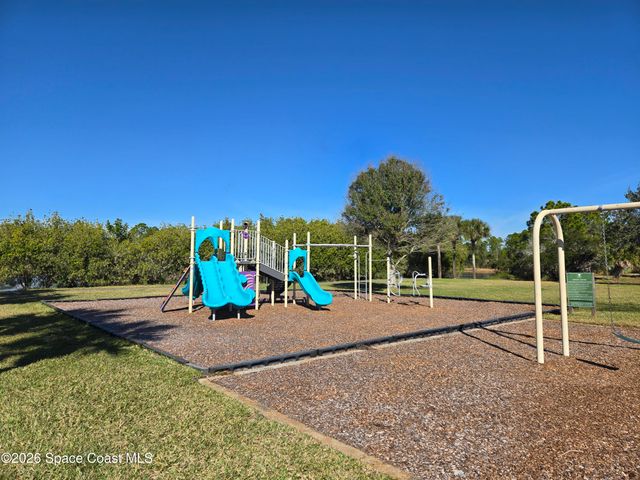 6031 Herons Landing Drive, Rockledge, FL 32955