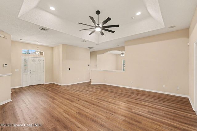 6031 Herons Landing Drive, Rockledge, FL 32955