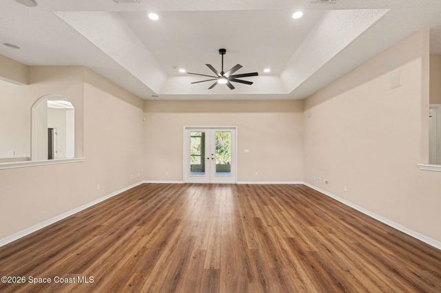 6031 Herons Landing Drive, Rockledge, FL 32955