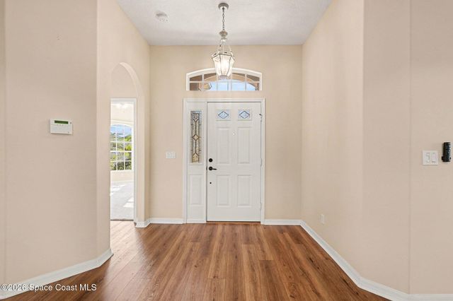 6031 Herons Landing Drive, Rockledge, FL 32955