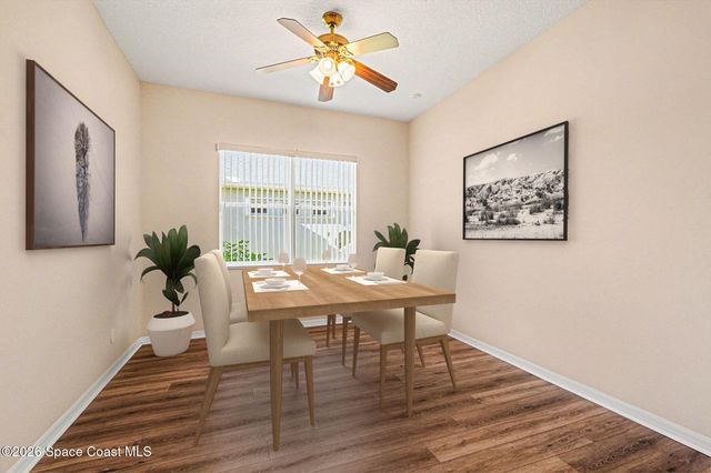 6031 Herons Landing Drive, Rockledge, FL 32955