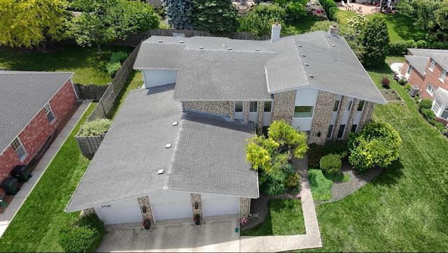 3420 SPRINGDALE Avenue, Glenview, IL 60025