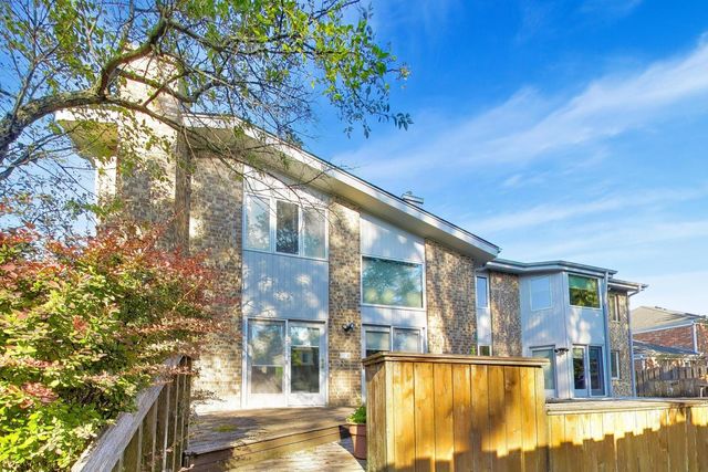 3420 SPRINGDALE Avenue, Glenview, IL 60025