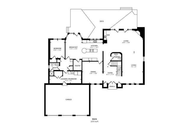 3420 SPRINGDALE Avenue, Glenview, IL 60025