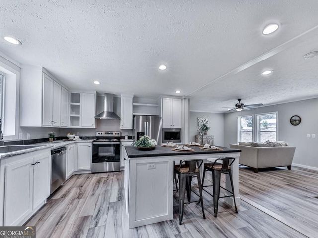 6472 Hwy 53 W, Jasper, GA 30143