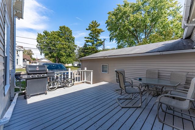 322 N Eddy Street, Sandwich, IL 60548