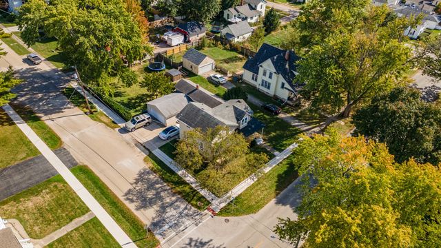 322 N Eddy Street, Sandwich, IL 60548