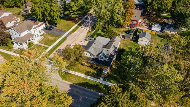 322 N Eddy Street, Sandwich, IL 60548