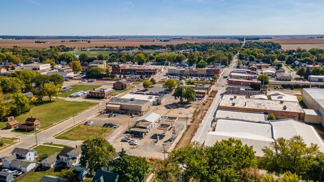 322 N Eddy Street, Sandwich, IL 60548