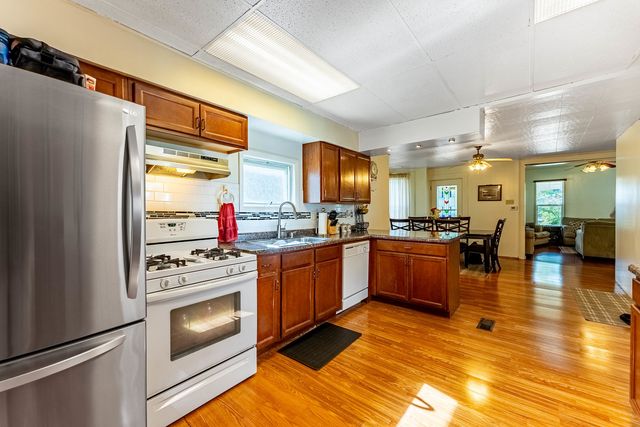 322 N Eddy Street, Sandwich, IL 60548