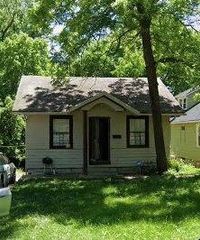 6121 Tracy Avenue, Kansas City, MO 64110