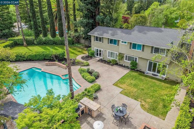 661 Derbyshire Place, Danville, CA 94526