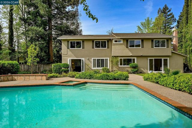 661 Derbyshire Place, Danville, CA 94526