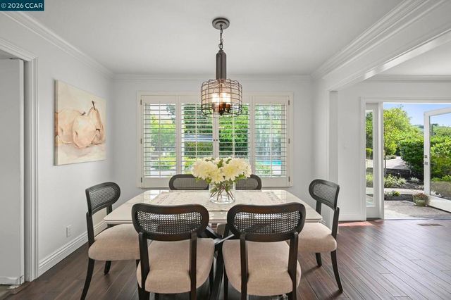 661 Derbyshire Place, Danville, CA 94526