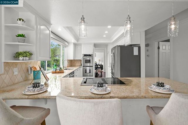 661 Derbyshire Place, Danville, CA 94526