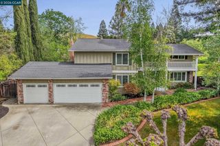 661 Derbyshire Place, Danville, CA 94526