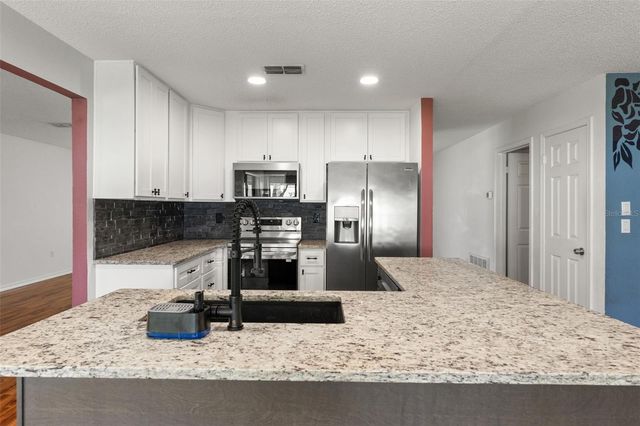 8414 TRANQUIL DRIVE, Spring Hill, FL 34606