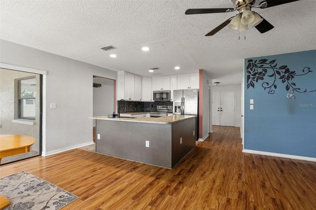 8414 TRANQUIL DRIVE, Spring Hill, FL 34606
