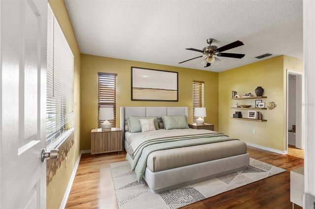 8414 TRANQUIL DRIVE, Spring Hill, FL 34606