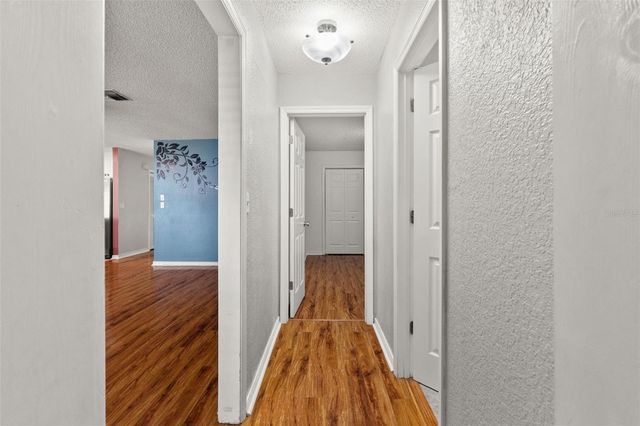 8414 TRANQUIL DRIVE, Spring Hill, FL 34606