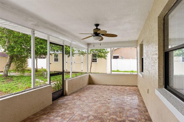 8414 TRANQUIL DRIVE, Spring Hill, FL 34606