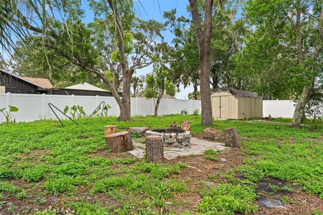 8414 TRANQUIL DRIVE, Spring Hill, FL 34606