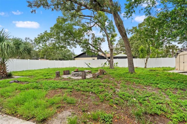 8414 TRANQUIL DRIVE, Spring Hill, FL 34606