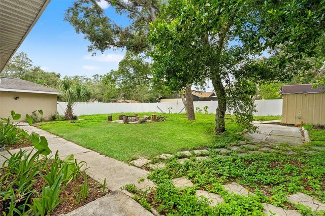 8414 TRANQUIL DRIVE, Spring Hill, FL 34606