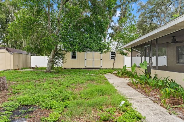 8414 TRANQUIL DRIVE, Spring Hill, FL 34606
