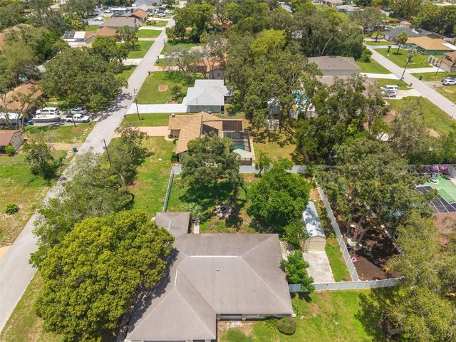 8414 TRANQUIL DRIVE, Spring Hill, FL 34606