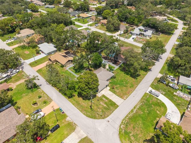 8414 TRANQUIL DRIVE, Spring Hill, FL 34606