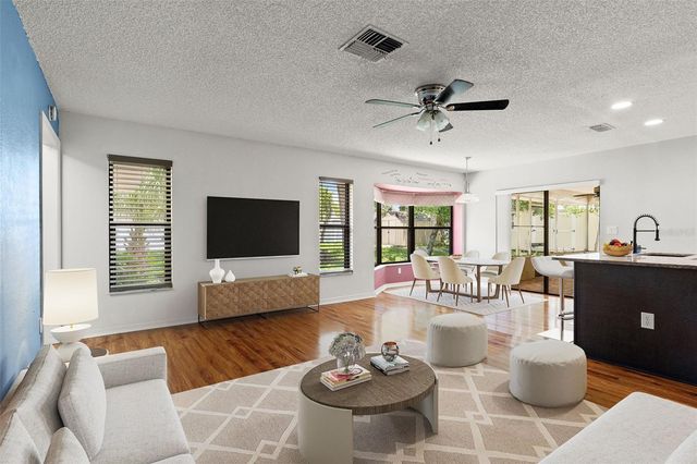 8414 TRANQUIL DRIVE, Spring Hill, FL 34606