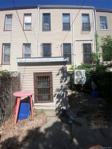 12 Covert Street, Brooklyn, NY 11207