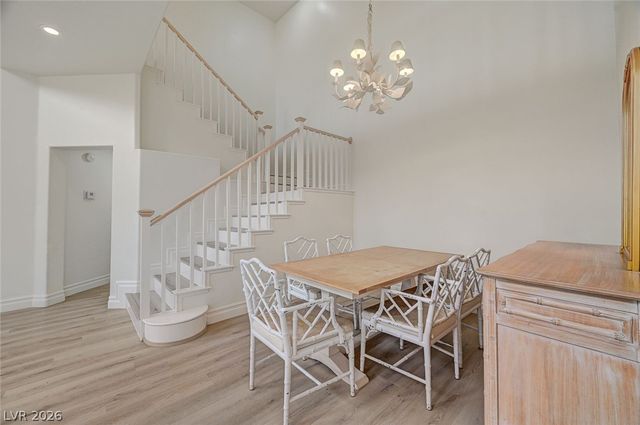 9240 Pitching Wedge Drive, Las Vegas, NV 89134