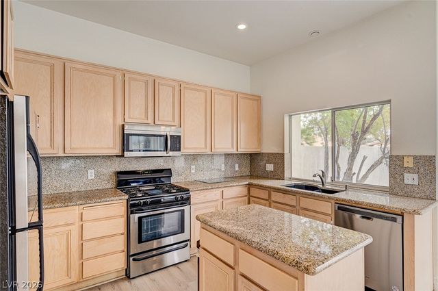 9240 Pitching Wedge Drive, Las Vegas, NV 89134