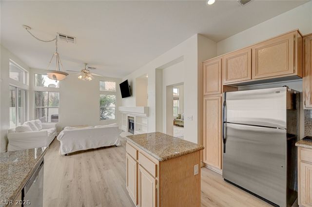 9240 Pitching Wedge Drive, Las Vegas, NV 89134