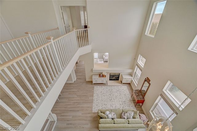 9240 Pitching Wedge Drive, Las Vegas, NV 89134