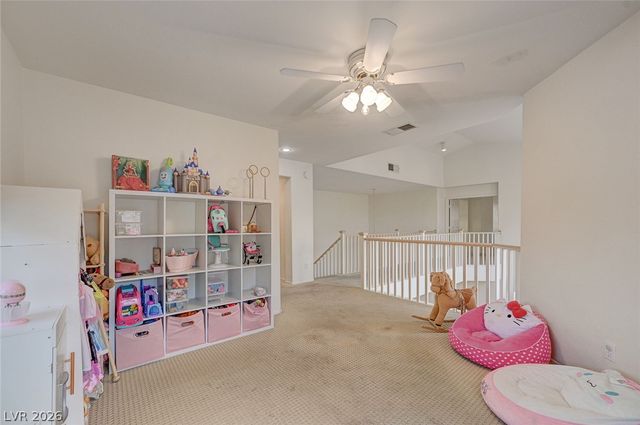 9240 Pitching Wedge Drive, Las Vegas, NV 89134