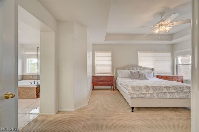 9240 Pitching Wedge Drive, Las Vegas, NV 89134