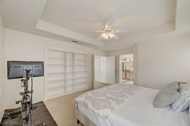 9240 Pitching Wedge Drive, Las Vegas, NV 89134