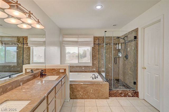 9240 Pitching Wedge Drive, Las Vegas, NV 89134