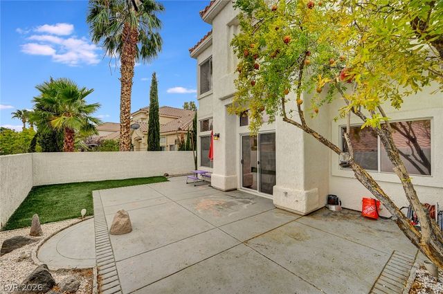 9240 Pitching Wedge Drive, Las Vegas, NV 89134