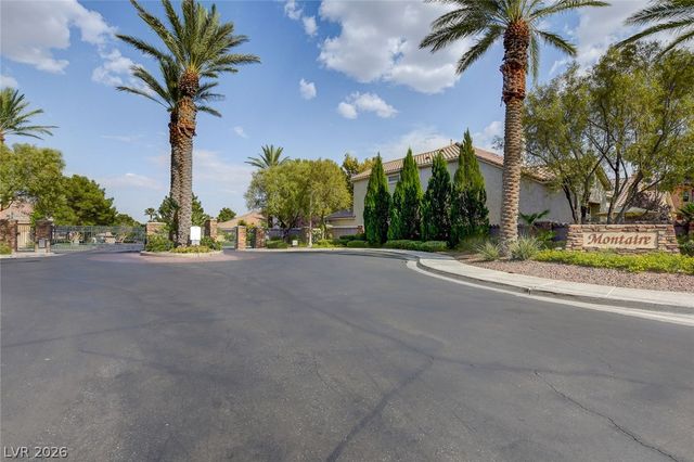 9240 Pitching Wedge Drive, Las Vegas, NV 89134