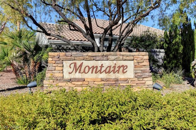 9240 Pitching Wedge Drive, Las Vegas, NV 89134