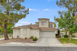 9240 Pitching Wedge Drive, Las Vegas, NV 89134